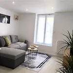 Hébergement de vacances 